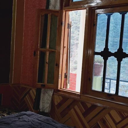 Little Hamlet Choj Apartment Kasol Ngoại thất bức ảnh
