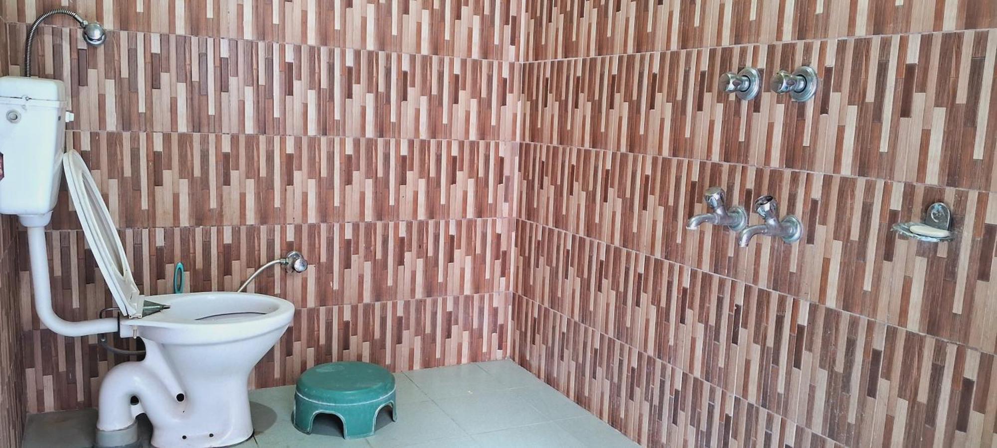 Little Hamlet Choj Apartment Kasol Ngoại thất bức ảnh